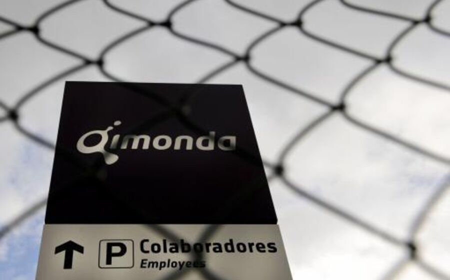 Empresa especializou-se na produção e montagem de semicondutores.