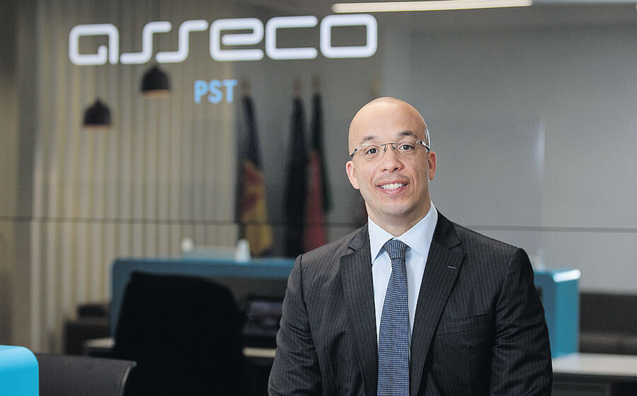 Daniel Araújo antecipa que a inteligência artificial irá acelerar a transformação dos serviços financeiros, da relação com os clientes ao desenvolvimento de software.